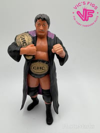 Image 1 of Kenta Kobashi deluxe