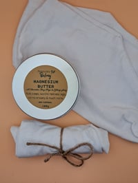 Image 4 of Magnesium Butter Balm