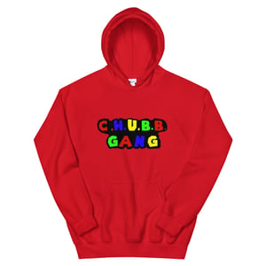 Image of Super C.H.U.B.B. - Hoodies