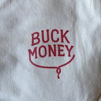 Image 3 of That’s a Blessin’ (Cream + Red)