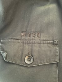 Image 4 of My own personal Shovel headed kill machine tour jacket 2005