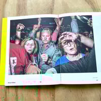 Image 6 of Olivia Arthur - Magnum 2020 (Signed)
