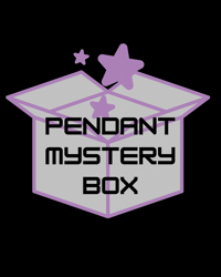 Pendant Mystery Box ✨ ($25)