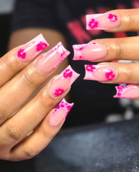 Image 2 of C&M BLOSSOM GEL