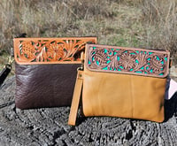 Image 1 of Patsy Bag - 693