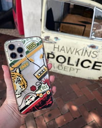 Image 1 of 1986 - Phone Case - POD