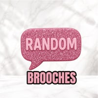 Image 1 of Brooch Bundle Random