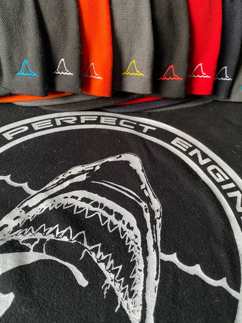 Image of Perfect engine