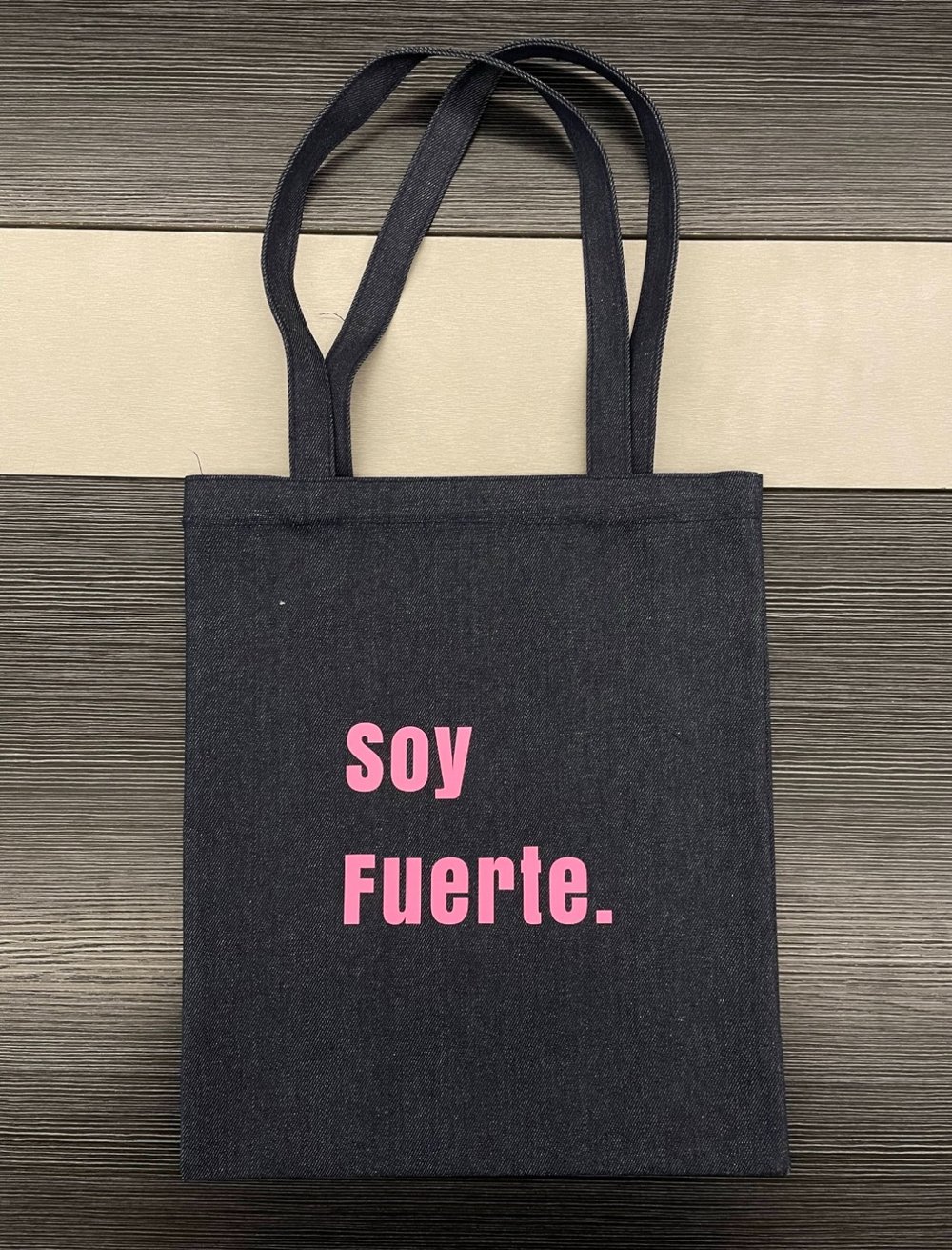 Soy in Pink Limited Edition