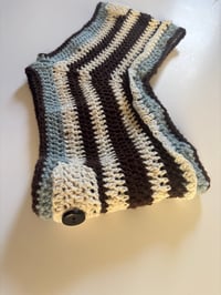 Image 3 of ragdoll mini shorts