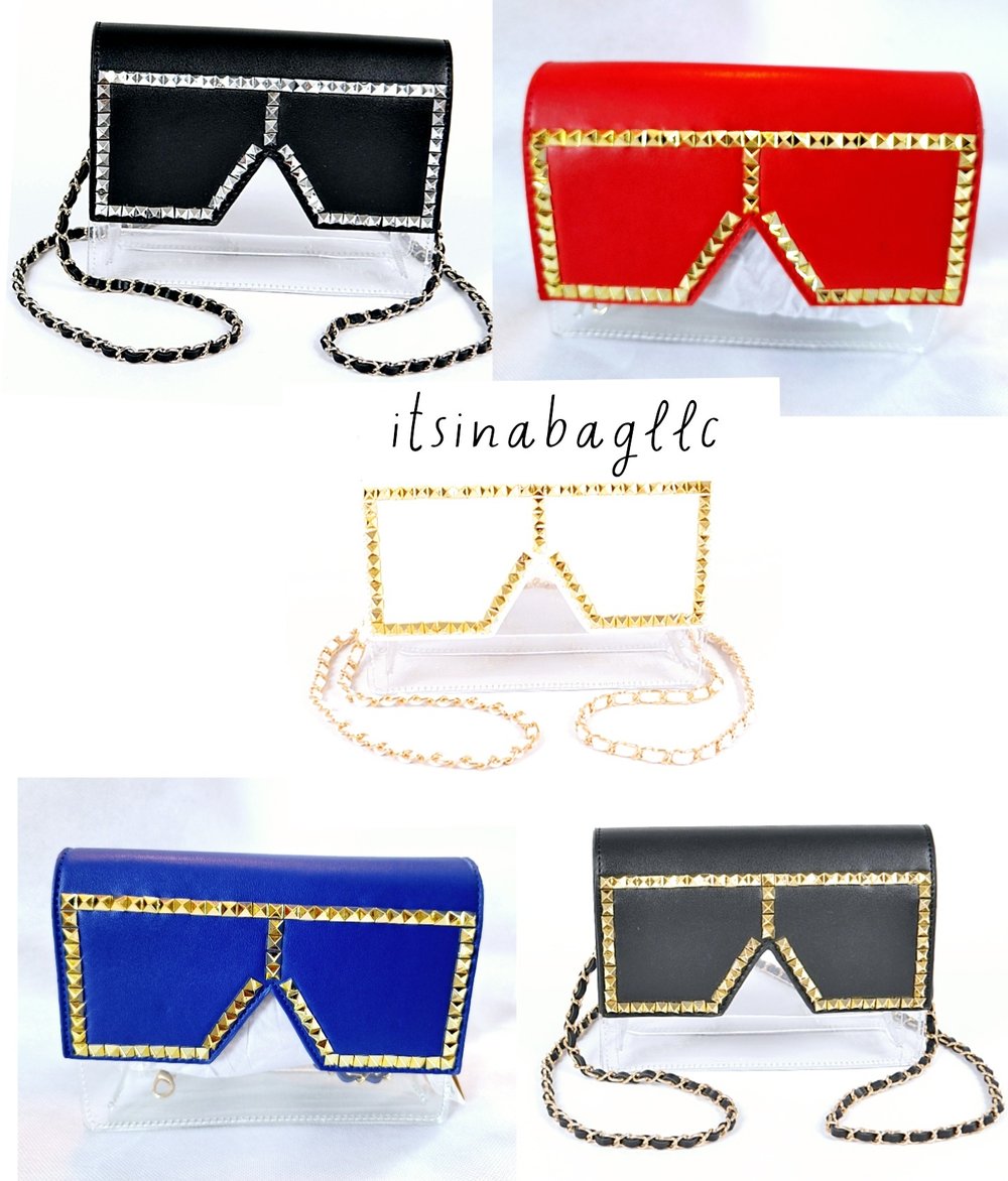 Image of Glamorous 