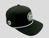 MAXIMO Golf Utility Hat - Black