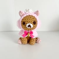 Image 1 of Rilakkuma Princess Mini 