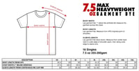 Image 4 of Shoot And Destroy T-Shirt