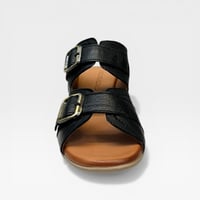 Image 2 of ROAMERS ZARA BLACK