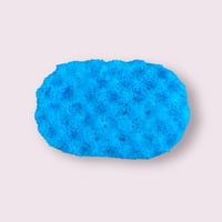 Image 3 of RTS Exfoliating Soap Sponge – Handmade, Vegan, Cruelty-Free & Fragranced (150g) | Multiple Scents