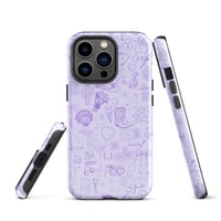 Image 25 of Coastal Cowgirl Case in Lavendar (Regular)