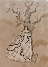 Autumn Waltz