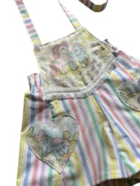 Image 2 of My Little Pony Surprise Flora Playsuit