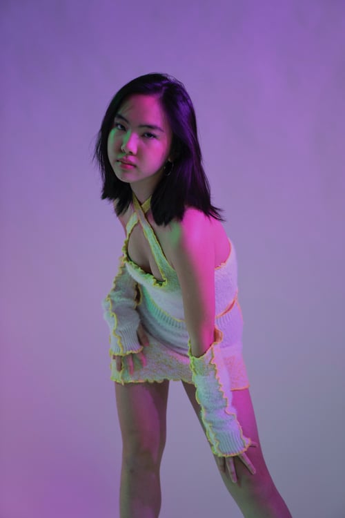 Image of Easter Cheer #2