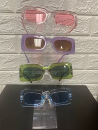 Image 1 of CEO Sunglasses Pt. 2
