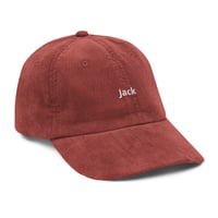 Image 5 of ID cap