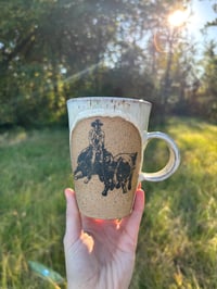 Image 1 of Cowboy Cutter mint 