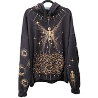 Image 1 of 3XL - Lightweight Cotton Hoodie