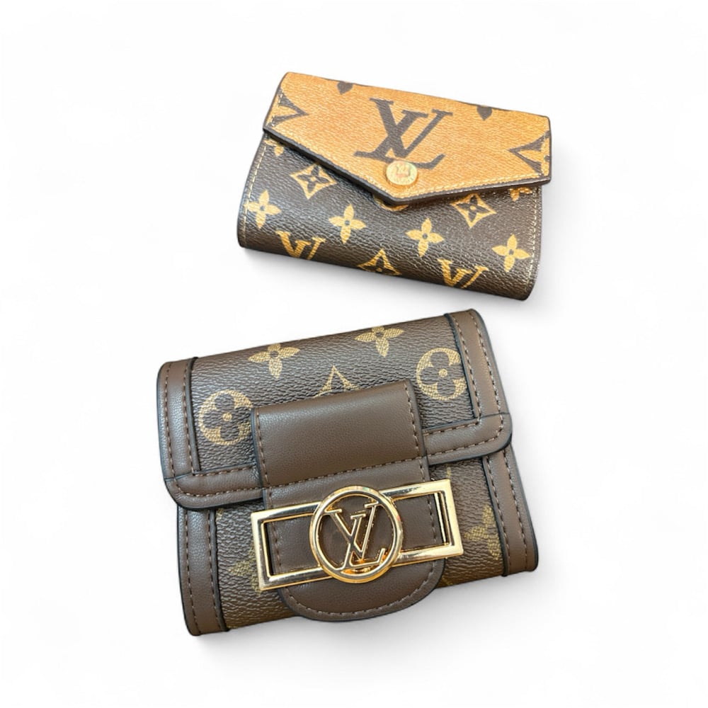 Image of Luxury Wallets