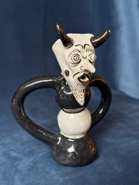 Image 3 of Devil candlestick II