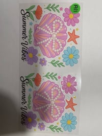 Image 11 of Summer Decals