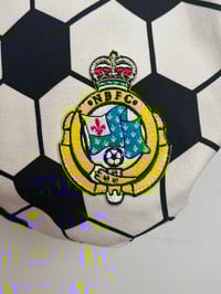 Image 2 of Nina Bow Football Club patch 