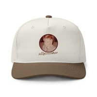 Image 2 of sillylittle hat