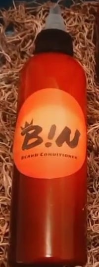 Beard Conditioner  4oz