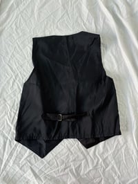 Image 2 of Vintage vest // M 