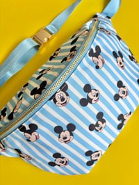 Image 4 of Spring Time Mouse Belt Bag | Exclusive