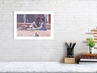 Image 3 of Three Girls And A Gull