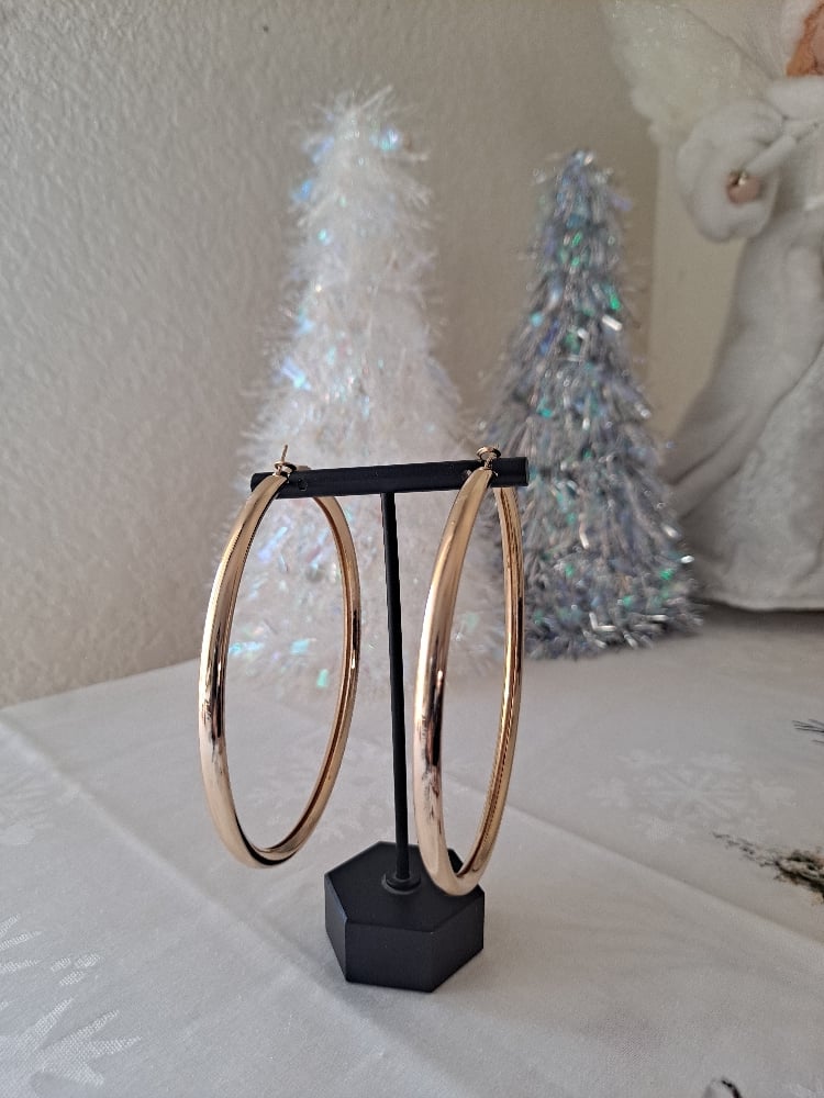 Image of Califas  Hoops 