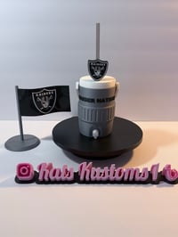 Image 2 of Can Koozie