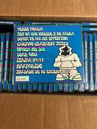 Image 2 of BOUND BY HONOR CD