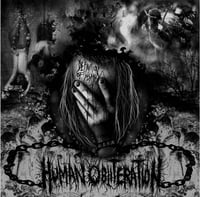 Human obliteration: definition of insanity lp