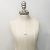 Image 2 of Mother Of Pearl Necklace 