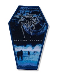 DARKTHRONE - SOULSIDE JOURNEY