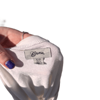 Image 2 of GUESS tee