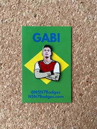 Image 4 of Gabi