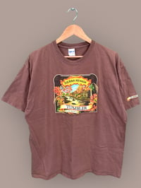 Image 1 of Sierra Nevada Tumbler t-shirt (XL)