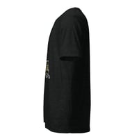 Image 4 of Big Easy Mafia Louisiana Godfather Short sleeve t-shirt