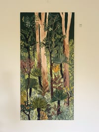 Image 1 of ‘Grasslands’ Original Artwork