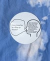 Community Sticker 