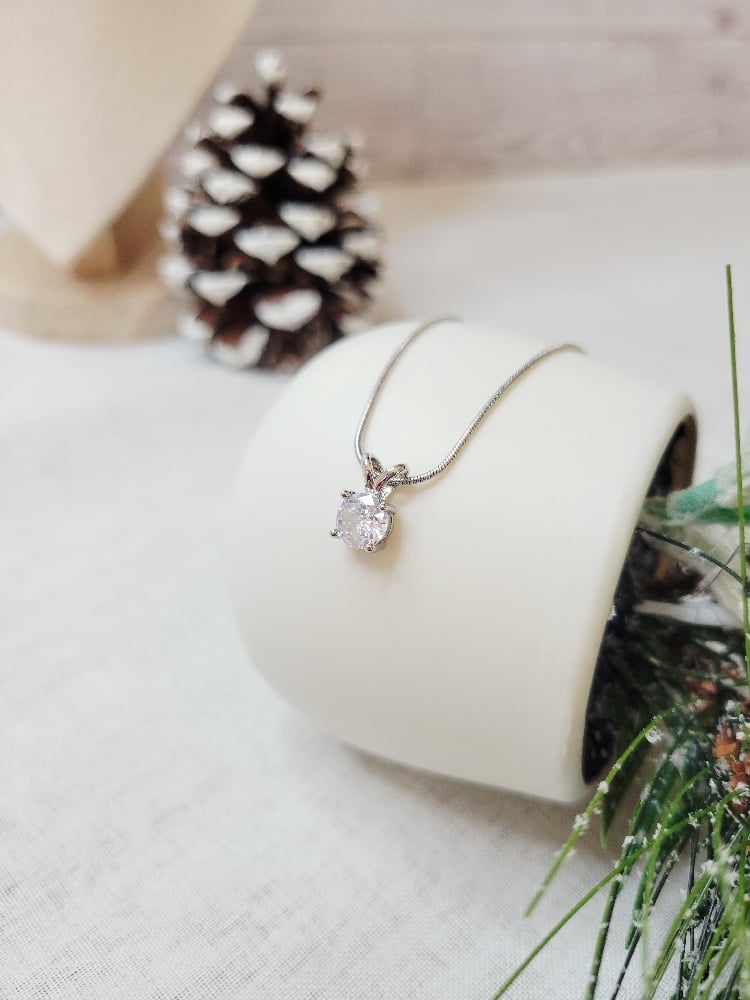 Image of Leah Necklace 